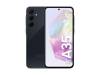Samsung Galaxy A35 5G 256 GB, 6.6" sAMOLED 120Hz, 50/8/5/13 Mpixel kamera, Dual SIM, MicroSD, Android - Awesome Navy