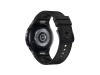 Samsung Galaxy Watch6 Classic 43mm 4G, 1.31" sAMOLED, IP68, 5ATM - Svart#4