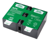 APC Replacement Battery Cartridge #124 UPS-batteri