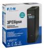 Eaton 3P Ellipse 1700 USB DIN, 1700VA/1040W, 4 utgångar#5