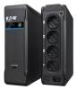 Eaton 3P Ellipse 700 USB DIN, 700VA/420W, 4 utgångar#4