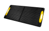 Aqiila Solar Panel Sunbird P100, 100W, ihopfällbar