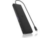 ICY BOX IB-DK2116-C USB-C 11-in-1 PD 100W DockingStation#1