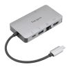 USB-C dockningsstation Targus Single Video 4K@30Hz Docking Station, VGA/HDMI/GigaLAN/2xUSB 3.2, 100W PD pass-through#1